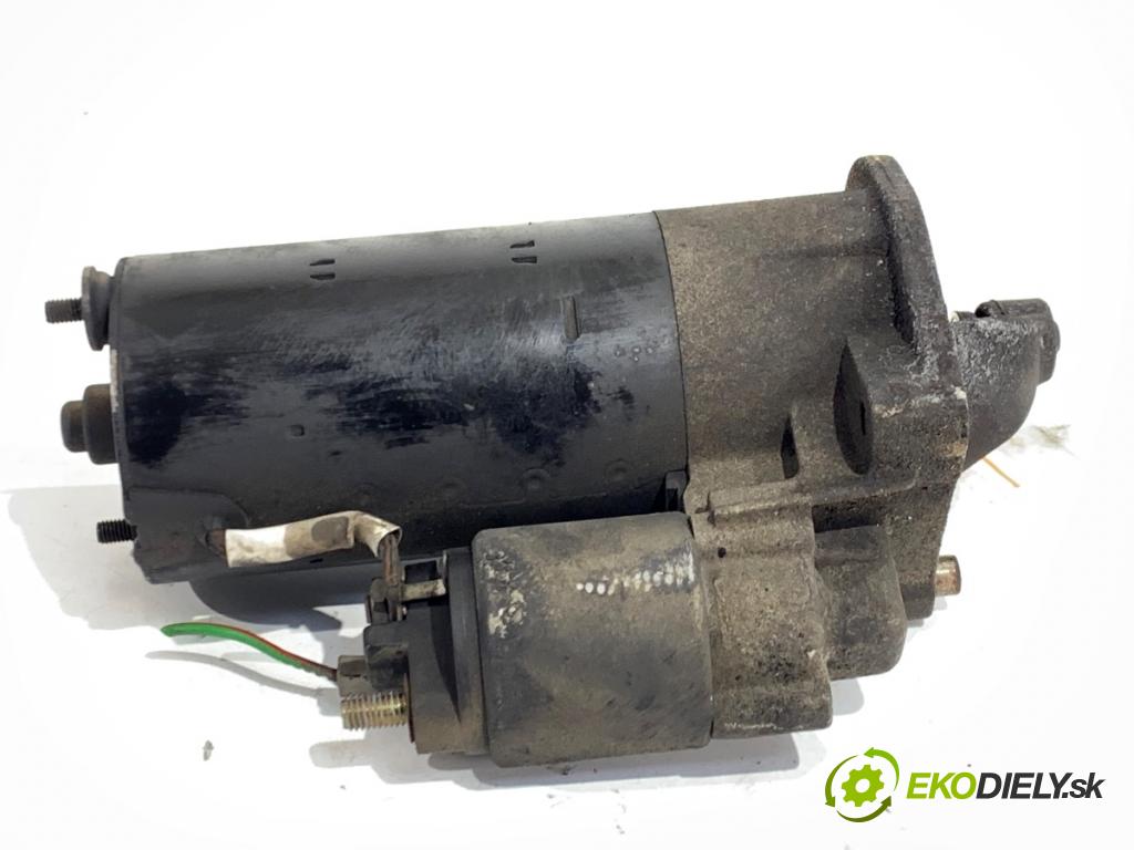 VOLVO S60 I sedan 2002 120 kW 2.4 D 2400 Štartér 0001109252 (Štartér)