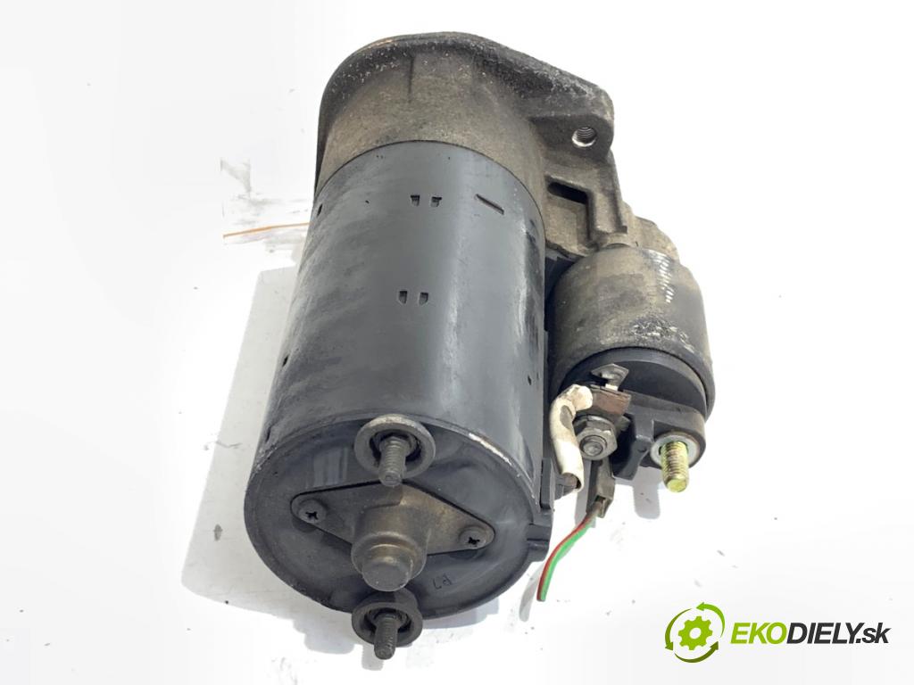 VOLVO S60 I sedan 2002 120 kW 2.4 D 2400 Štartér 0001109252 (Štartér)