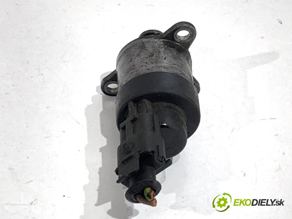 VOLVO S60 I sedan 2002 120 kW 2.4 D 2400 Regulátor tlaku paliva 0928400493 (Palivový systém ostatné)