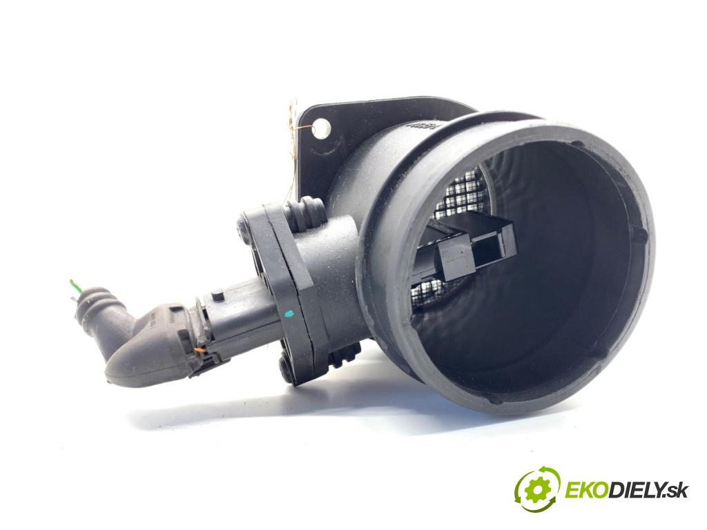 VOLVO S60 I sedan 2002 120 kW 2.4 D 2400 Váha vzduchu  (Váha vzduchu)