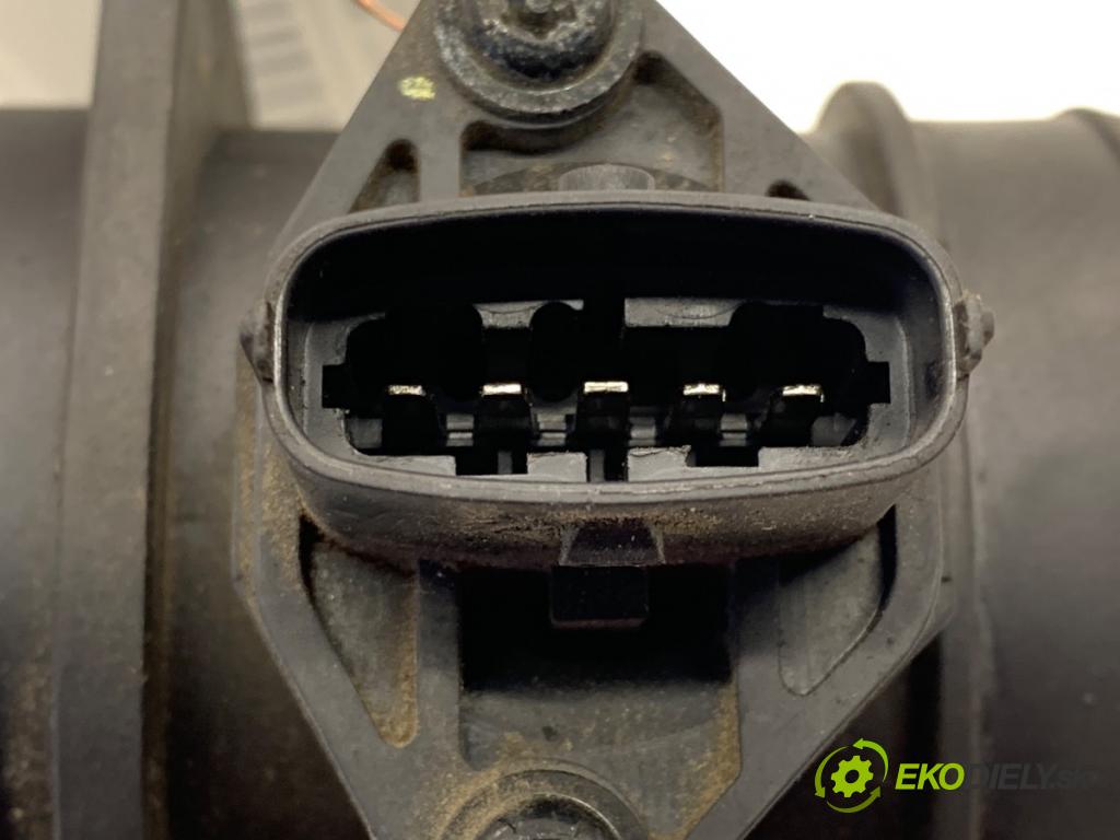 VOLVO S60 I sedan 2002 120 kW 2.4 D 2400 váha vzduchu  (Snímač hmotnosti vzduchu)