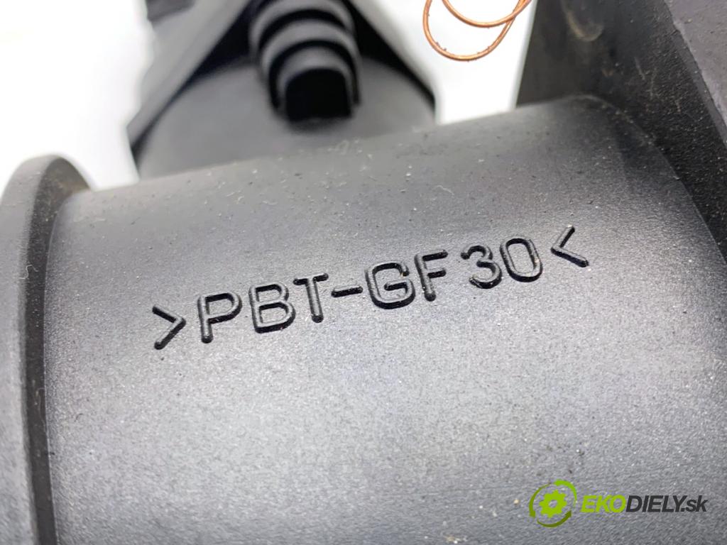 VOLVO S60 I sedan 2002 120 kW 2.4 D 2400 váha vzduchu  (Snímač hmotnosti vzduchu)