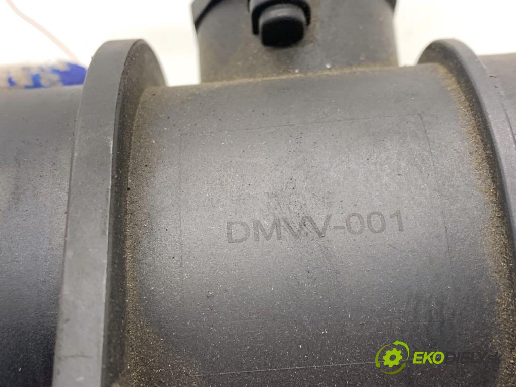 VOLVO S60 I sedan 2002 120 kW 2.4 D 2400 váha vzduchu  (Snímač hmotnosti vzduchu)