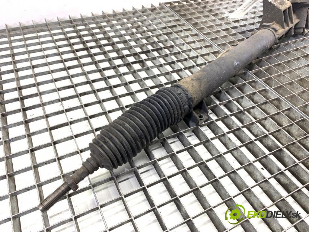 VOLVO S60 I sedan 2002 120 kW 2.4 D 2400 riadenie volantu Riadenie P8671243