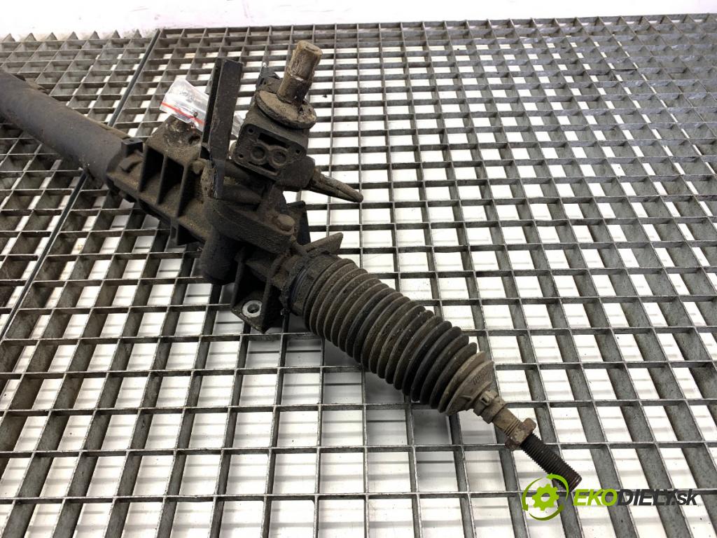 VOLVO S60 I sedan 2002 120 kW 2.4 D 2400 riadenie volantu Riadenie P8671243