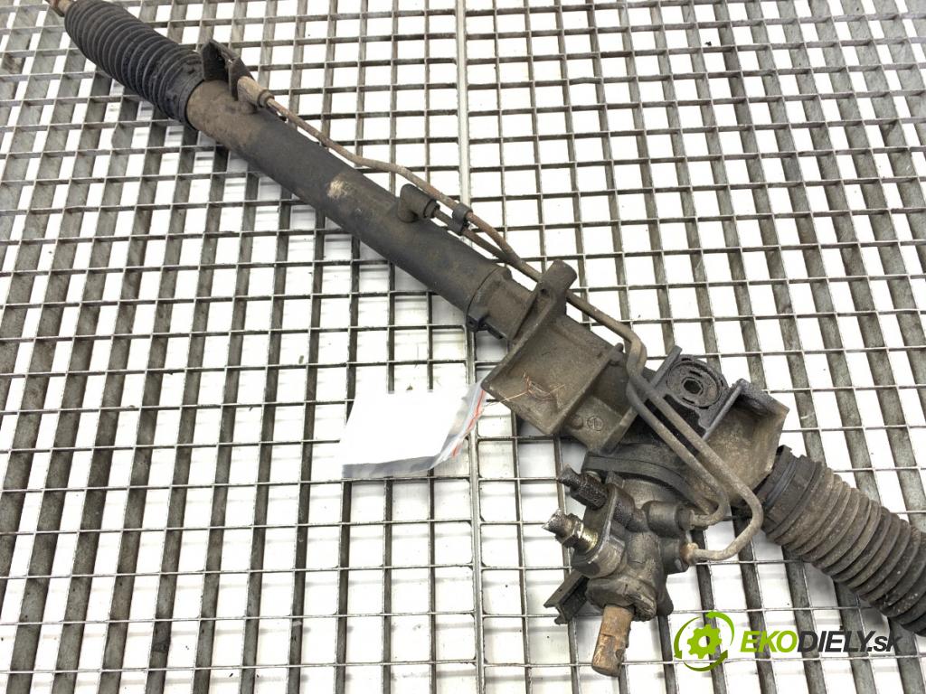 VOLVO S60 I sedan 2002 120 kW 2.4 D 2400 riadenie volantu Riadenie P8671243