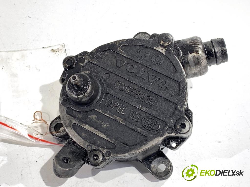 VOLVO S60 I sedan 2002 120 kW 2.4 D 2400 Pumpa vákuová 08658230