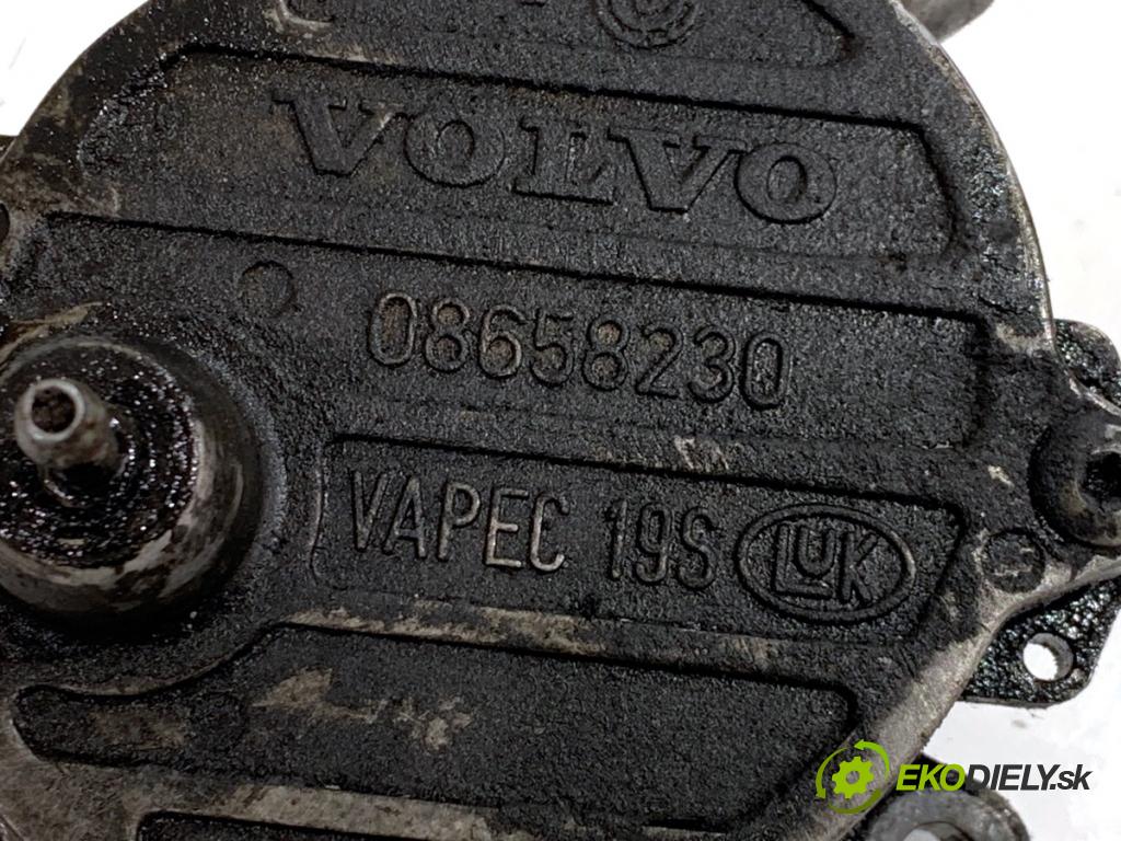 VOLVO S60 I sedan 2002 120 kW 2.4 D 2400 Pumpa vákuová 08658230