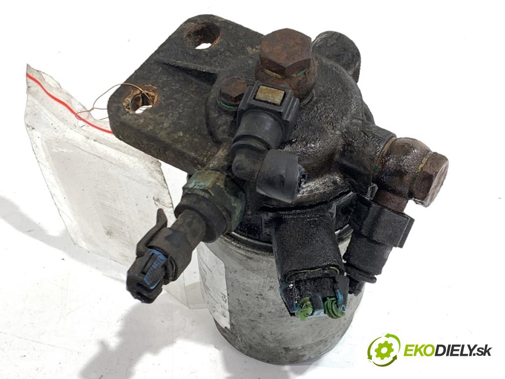 VOLVO S60 I sedan 2002 120 kW 2.4 D 2400 Obal filtra paliva  (Obal palivového filtra)