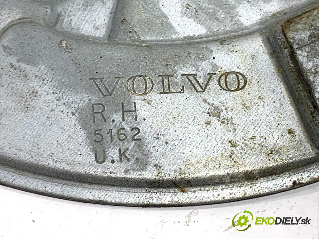 VOLVO S60 I sedan 2002 120 kW 2.4 D 2400 mechanismus okna pravý přední část