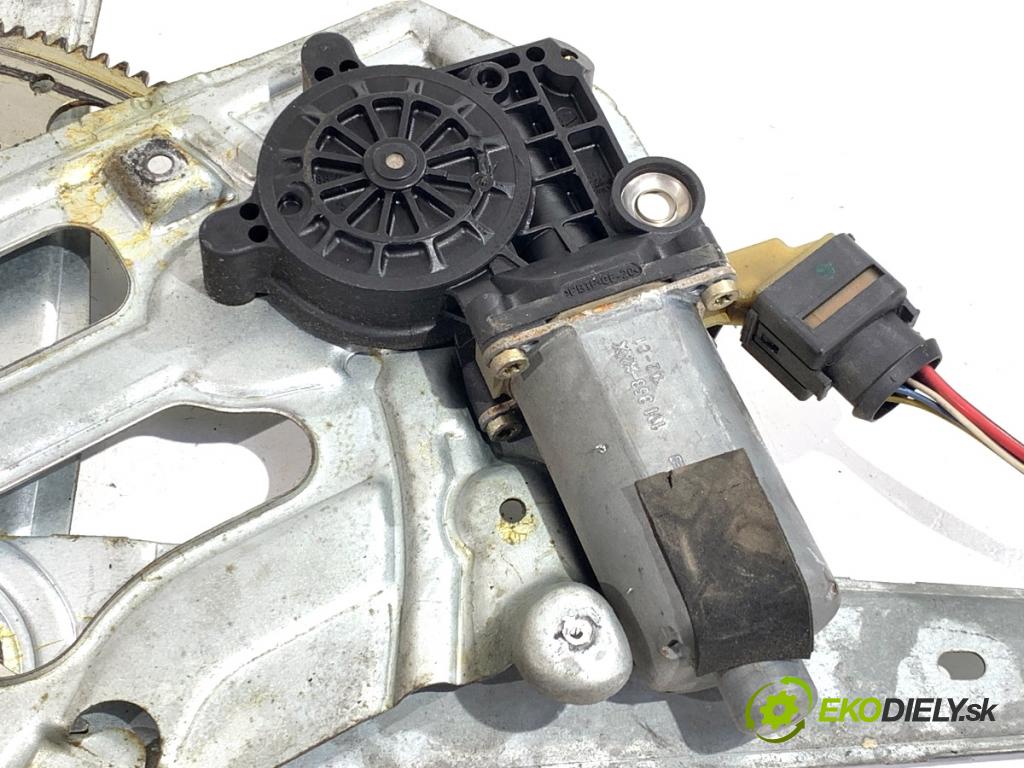 VOLVO S60 I sedan 2002 120 kW 2.4 D 2400 Mechanizmus okna ľavy predný