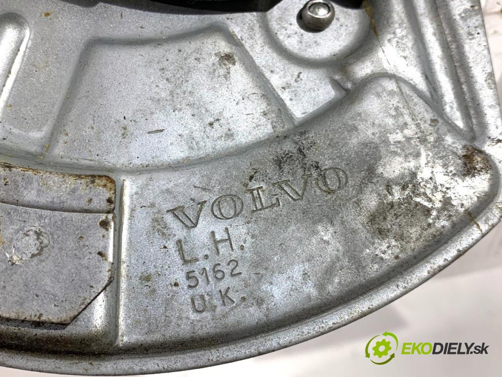 VOLVO S60 I sedan 2002 120 kW 2.4 D 2400 Mechanizmus okna ľavy predný