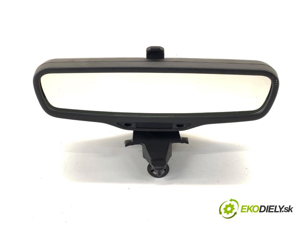 VOLVO S60 I sedan 2002 120 kW 2.4 D 2400 Spätné zrkadlo vnútorné  (Spätné zrkadlo vnútorné)