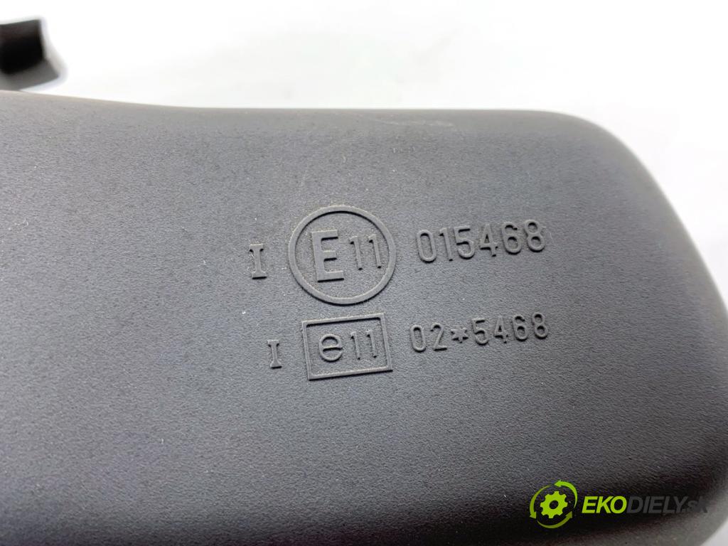 VOLVO S60 I sedan 2002 120 kW 2.4 D 2400 Spätné zrkadlo vnútorné  (Spätné zrkadlo vnútorné)