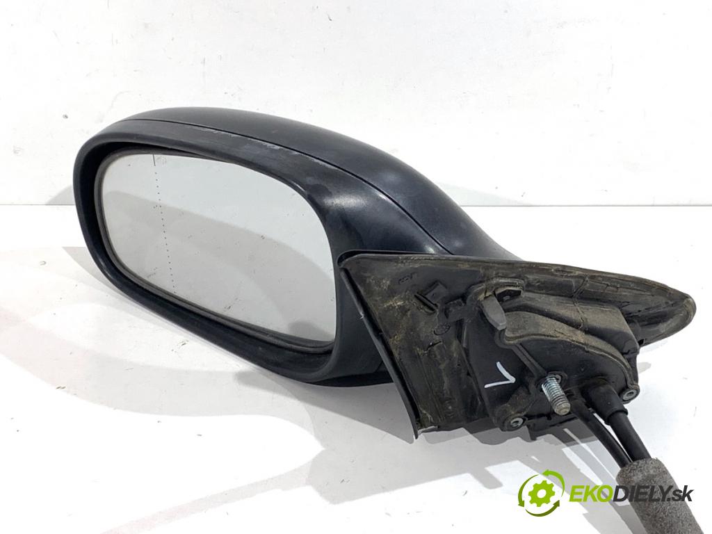 VOLVO S60 I sedan 2002 120 kW 2.4 D 2400 zpětné zrcátko levý 