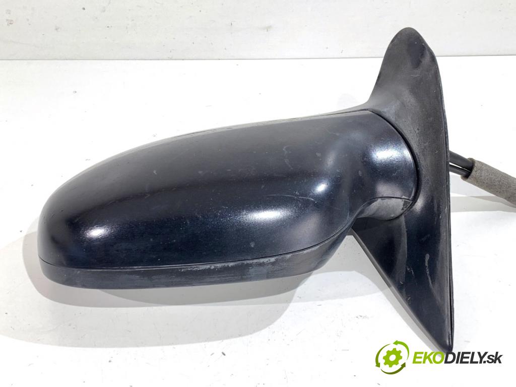VOLVO S60 I sedan 2002 120 kW 2.4 D 2400 zpětné zrcátko levý