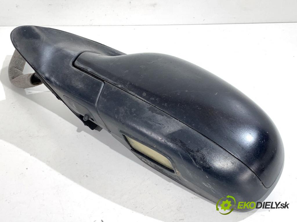 VOLVO S60 I sedan 2002 120 kW 2.4 D 2400 zpětné zrcátko levý