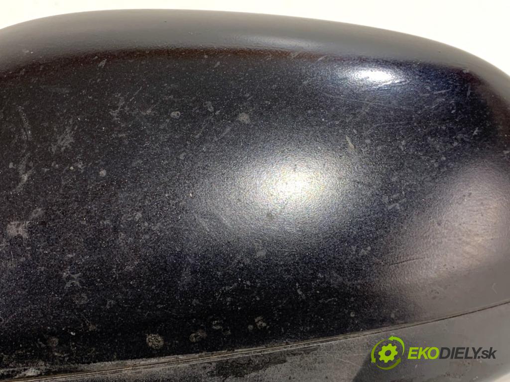 VOLVO S60 I sedan 2002 120 kW 2.4 D 2400 zpětné zrcátko levý