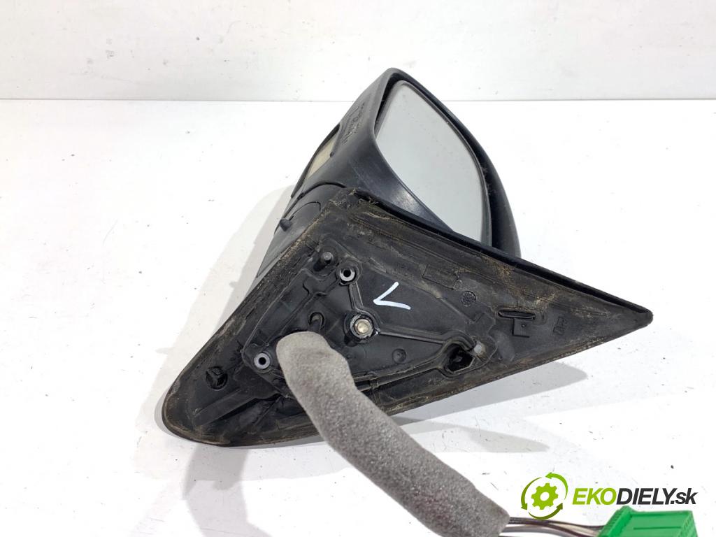 VOLVO S60 I sedan 2002 120 kW 2.4 D 2400 zpětné zrcátko levý