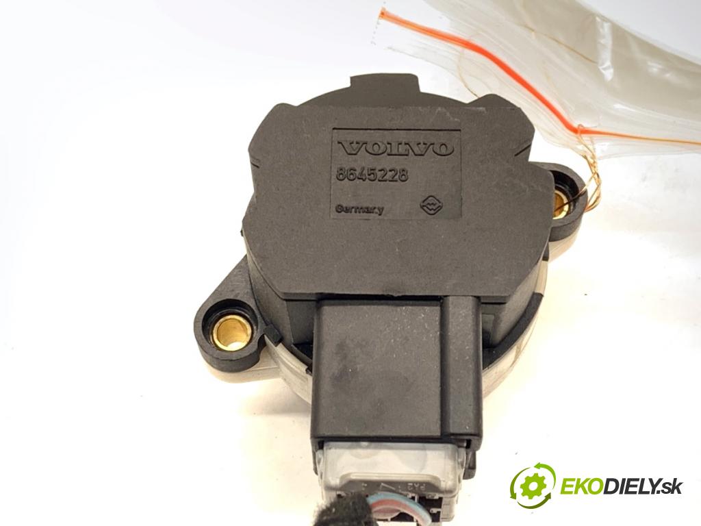 VOLVO S60 I sedan 2002 120 kW 2.4 D 2400 Kocka, vložka spínacej skrinky 8645228 (Spínacia skrinka)