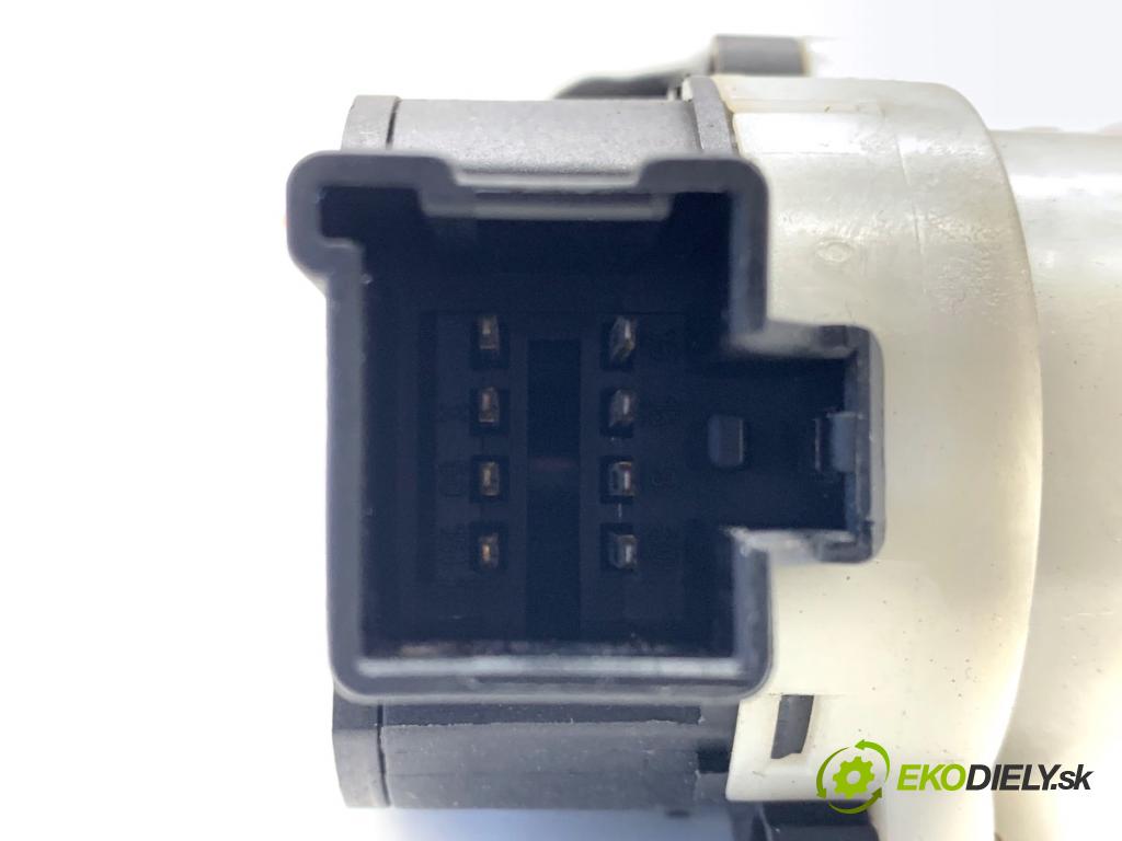 VOLVO S60 I sedan 2002 120 kW 2.4 D 2400 Kocka, vložka spínacej skrinky 8645228 (Spínacia skrinka)