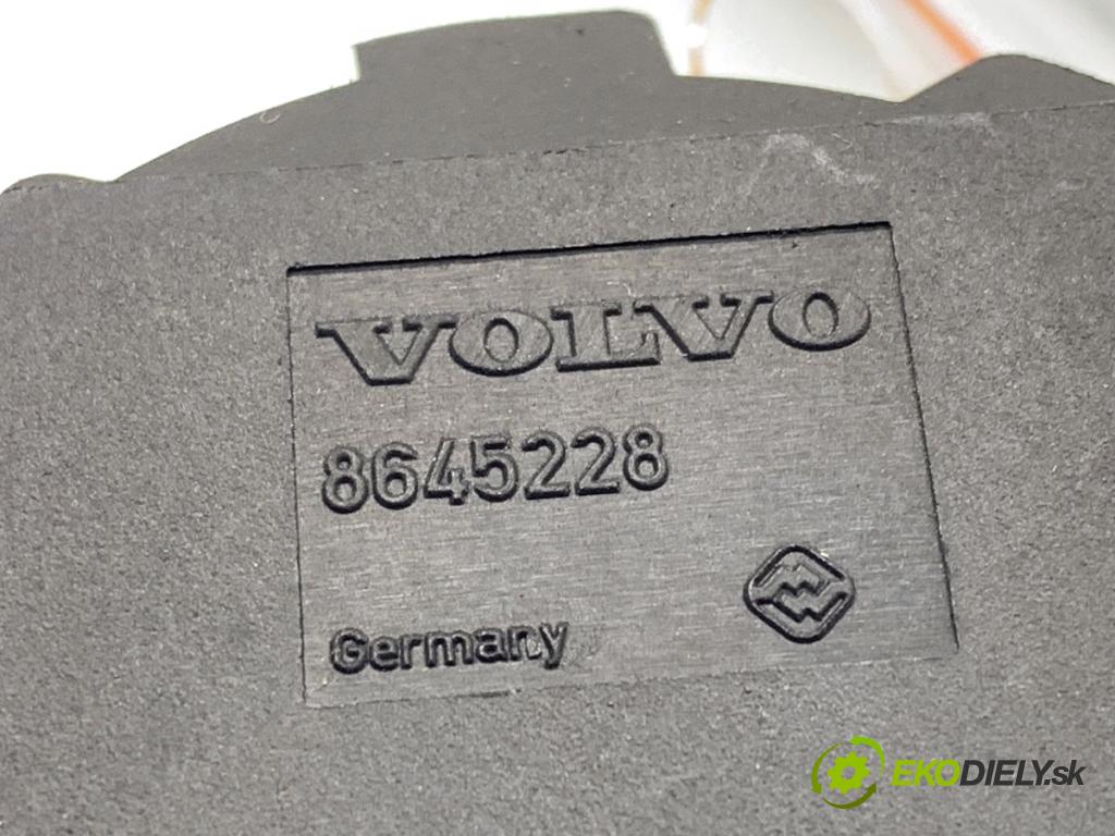 VOLVO S60 I sedan 2002 120 kW 2.4 D 2400 kostka vložka spínací skříňky 8645228 (Spínací skříňka)