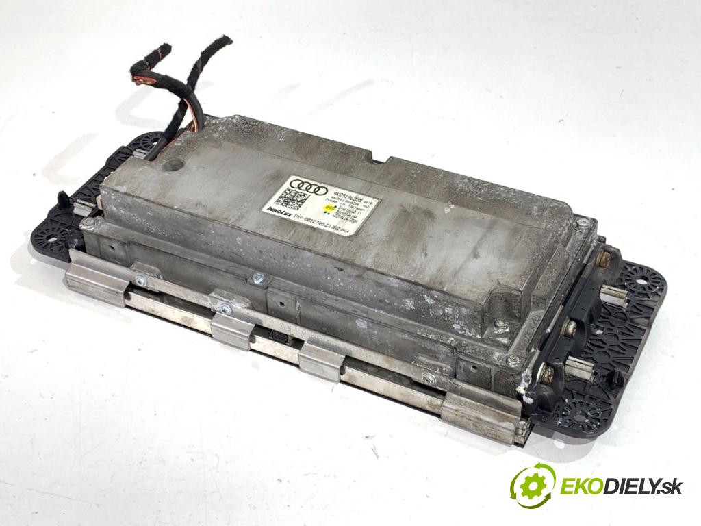 AUDI A6 C8 Kombi 2022 441 kW RS6 Mild Hybrid quattro 3996 Dislpej 4K0919605N (Prístrojová doska)