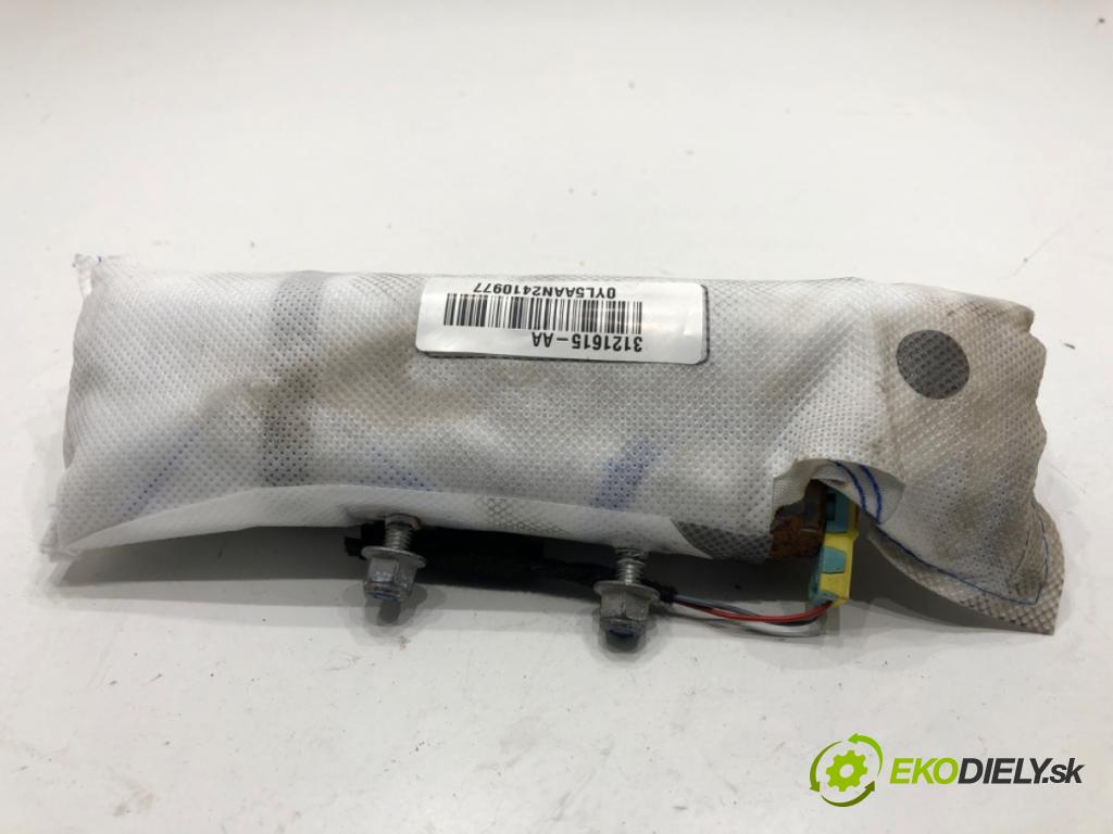 AUDI A6 C8 Kombi 2022 441 kW RS6 Mild Hybrid quattro 3996 AirBag sedačky zad pravá 4K0880442H