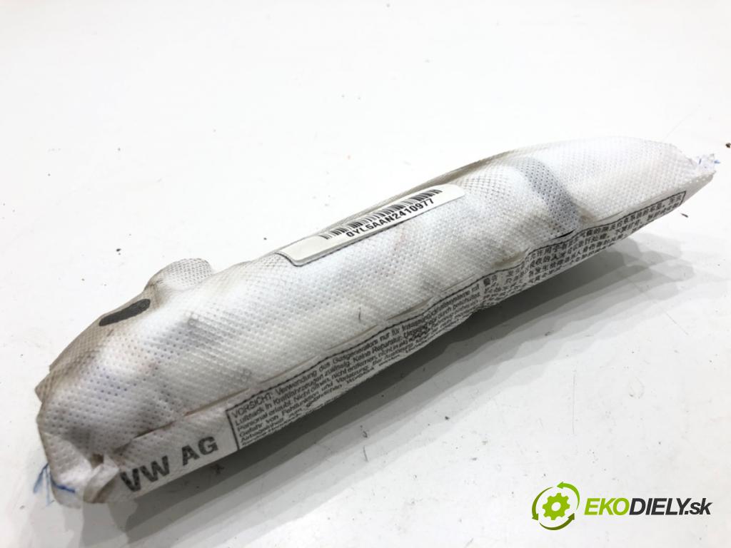 AUDI A6 C8 Kombi 2022 441 kW RS6 Mild Hybrid quattro 3996 AirBag sedačky zad pravá 4K0880442H
