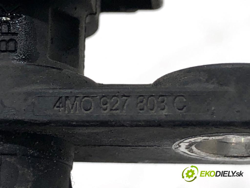 AUDI A6 C8 Kombi 2022 441 kW RS6 Mild Hybrid quattro 3996 Snímač ABS pravy predný 4M0927803C