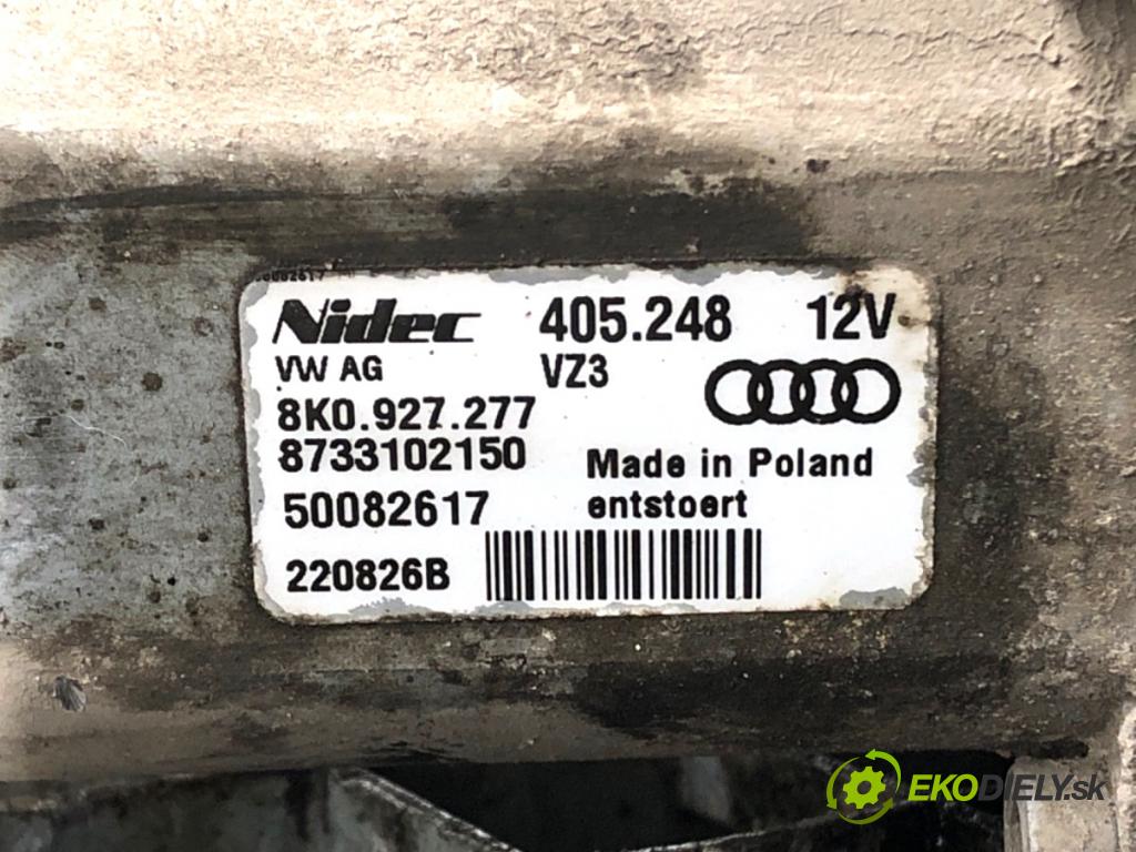 AUDI A6 C8 Kombi 2022 441 kW RS6 Mild Hybrid quattro 3996 Most ,diferenciál zad 8K0927277