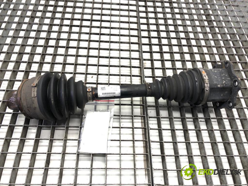 AUDI A6 C8 Kombi 2022 441 kW RS6 Mild Hybrid quattro 3996 Poloos pravy predný 4N0407271J