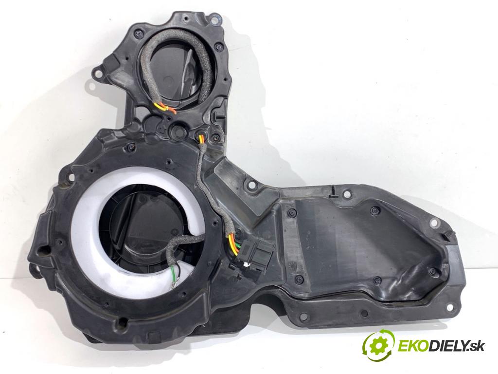 AUDI A6 C8 Kombi 2022 441 kW RS6 Mild Hybrid quattro 3996 Obal reproduktory pravy predný 4K0035300