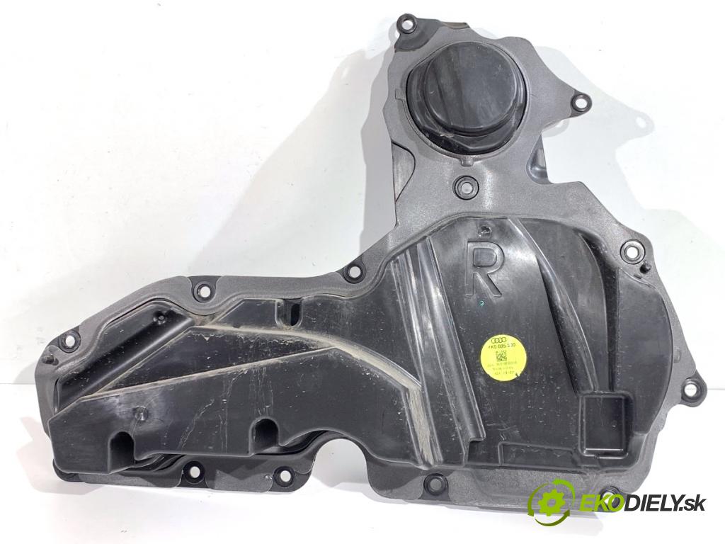 AUDI A6 C8 Kombi 2022 441 kW RS6 Mild Hybrid quattro 3996 Obal reproduktory pravy predný 4K0035300