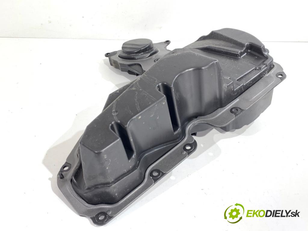 AUDI A6 C8 Kombi 2022 441 kW RS6 Mild Hybrid quattro 3996 Obal reproduktory pravy predný 4K0035300