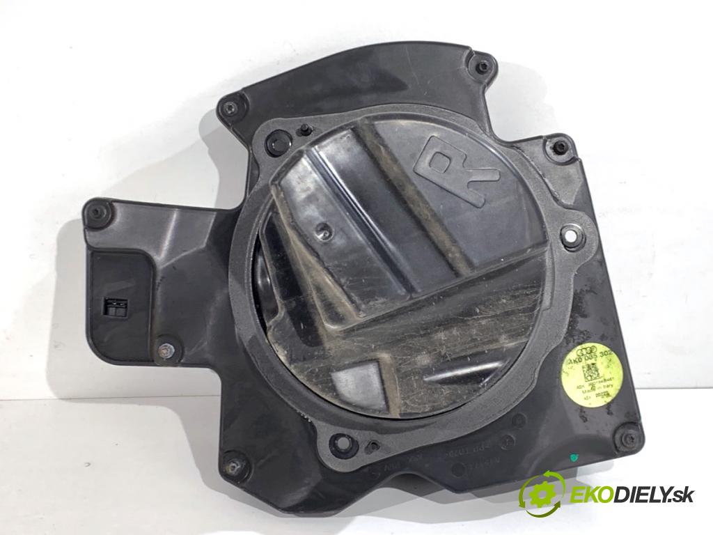 AUDI A6 C8 Kombi 2022 441 kW RS6 Mild Hybrid quattro 3996 Obal reproduktory pravy zad 4K0035302