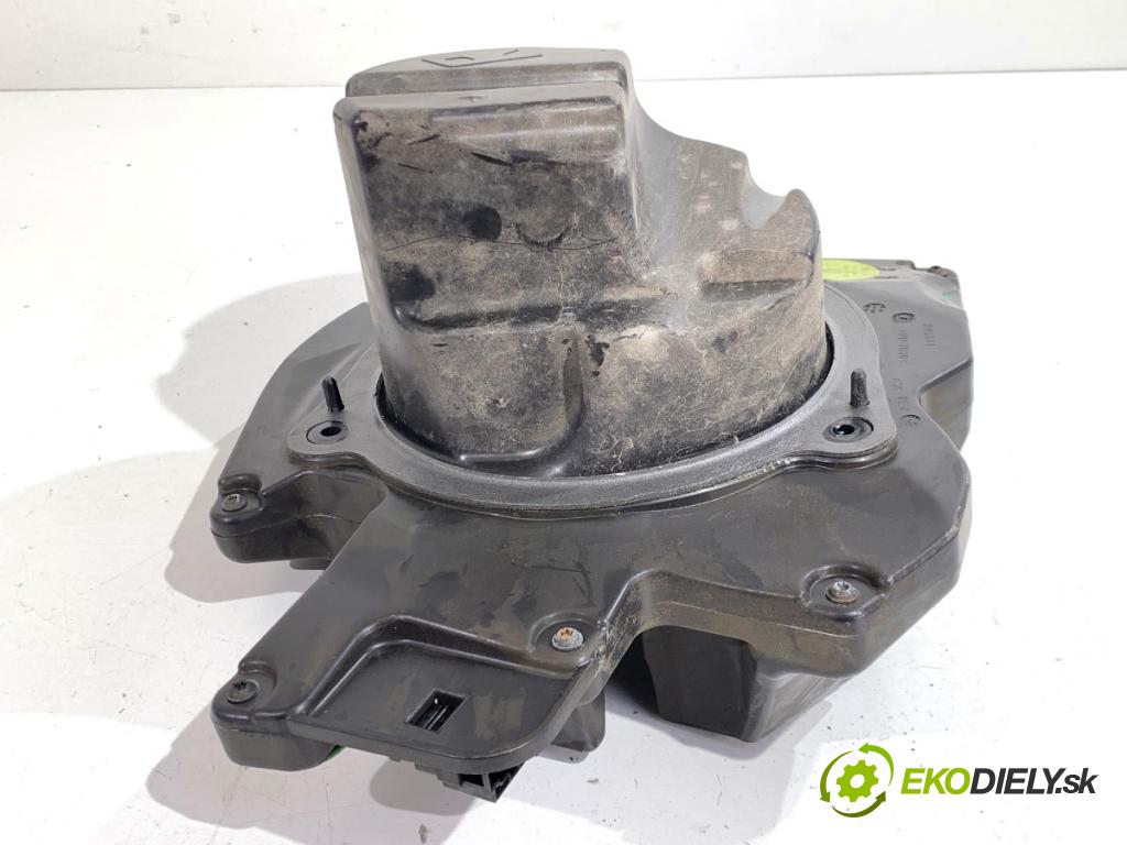 AUDI A6 C8 Kombi 2022 441 kW RS6 Mild Hybrid quattro 3996 Obal reproduktory pravy zad 4K0035302