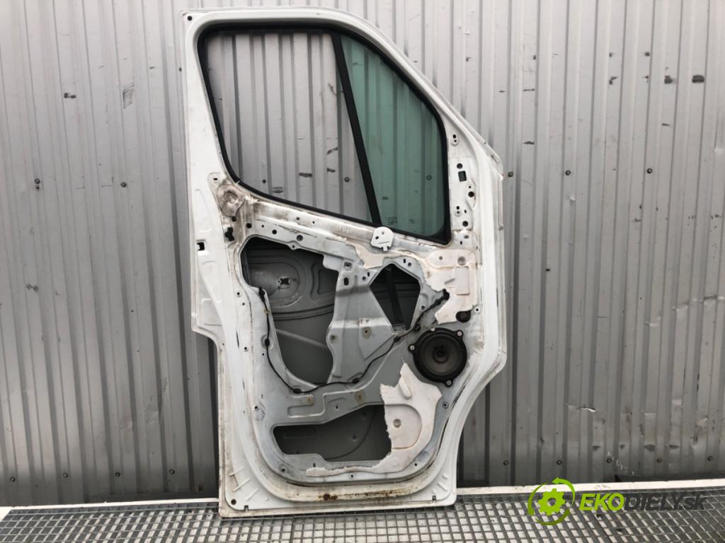 OPEL MOVANO B Platforma / podwozie 2019 96 kW 2.3 CDTI FWD (EV, HV, UV) 2298 dveře levý přední část
