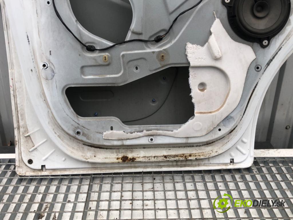 OPEL MOVANO B Platforma / podwozie 2019 96 kW 2.3 CDTI FWD (EV, HV, UV) 2298 dveře levý přední část