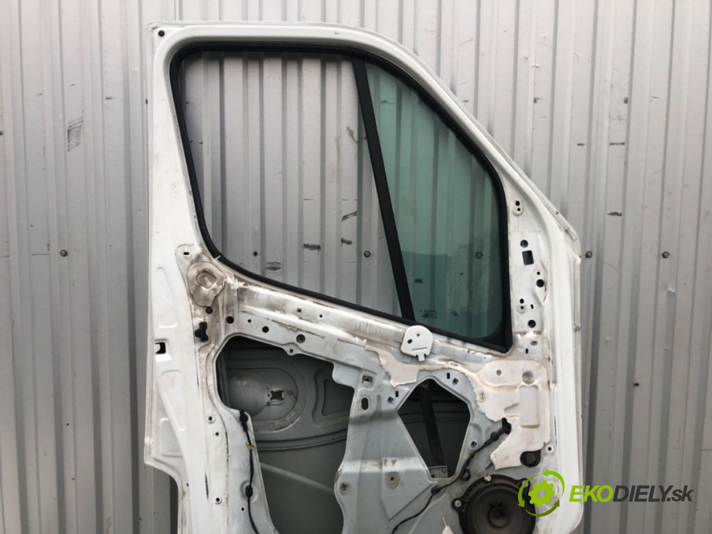 OPEL MOVANO B Platforma / podwozie 2019 96 kW 2.3 CDTI FWD (EV, HV, UV) 2298 dveře levý přední část