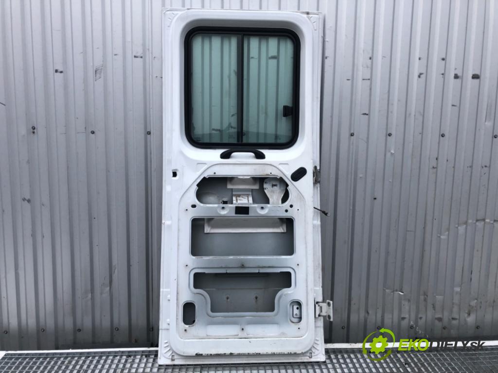 OPEL MOVANO B Platforma / podwozie 2019 96 kW 2.3 CDTI FWD (EV, HV, UV) 2298 dveře levý zadní část