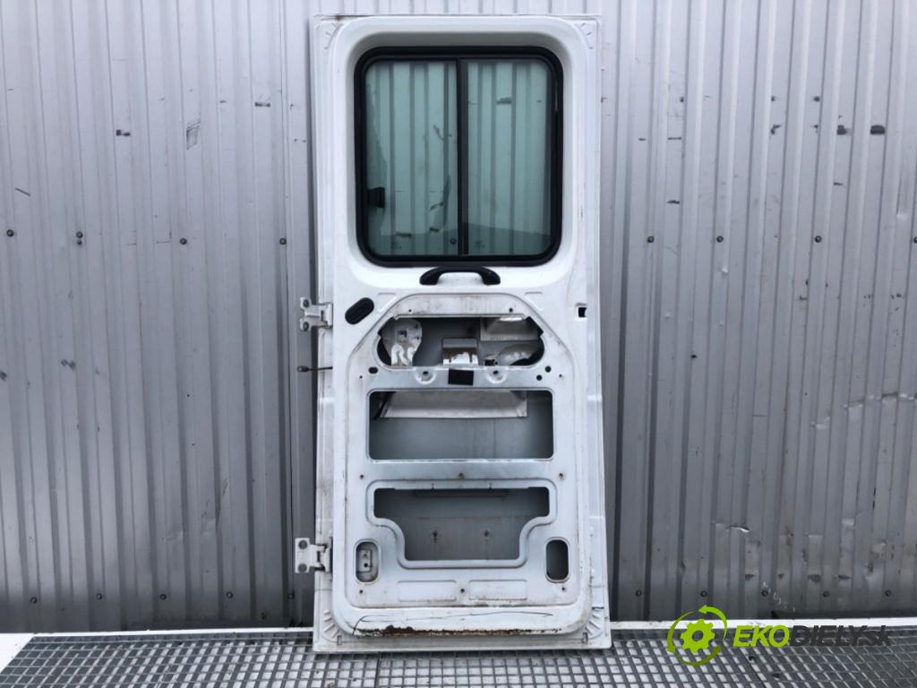 OPEL MOVANO B Platforma / podwozie 2019 96 kW 2.3 CDTI FWD (EV, HV, UV) 2298 dveře pravý zadní část