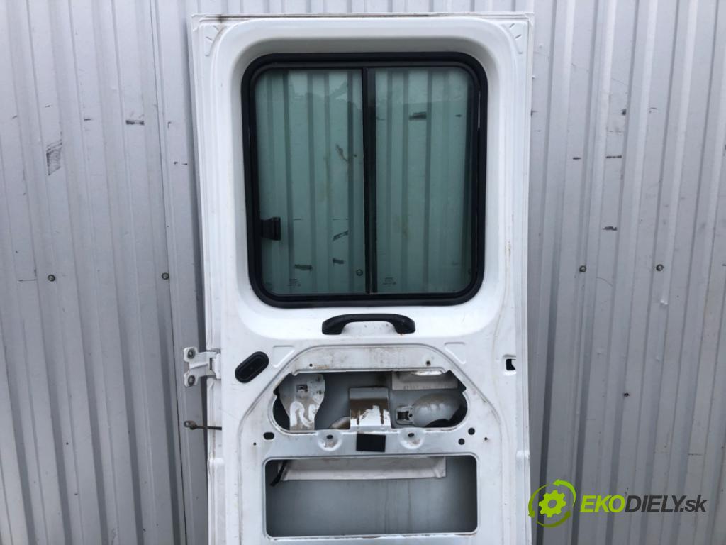 OPEL MOVANO B Platforma / podwozie 2019 96 kW 2.3 CDTI FWD (EV, HV, UV) 2298 dveře pravý zadní část