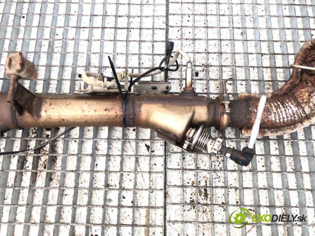 OPEL MOVANO B Platforma / podwozie 2019 96 kW 2.3 CDTI FWD (EV, HV, UV) 2298 katalyzátor 82520175 82520514