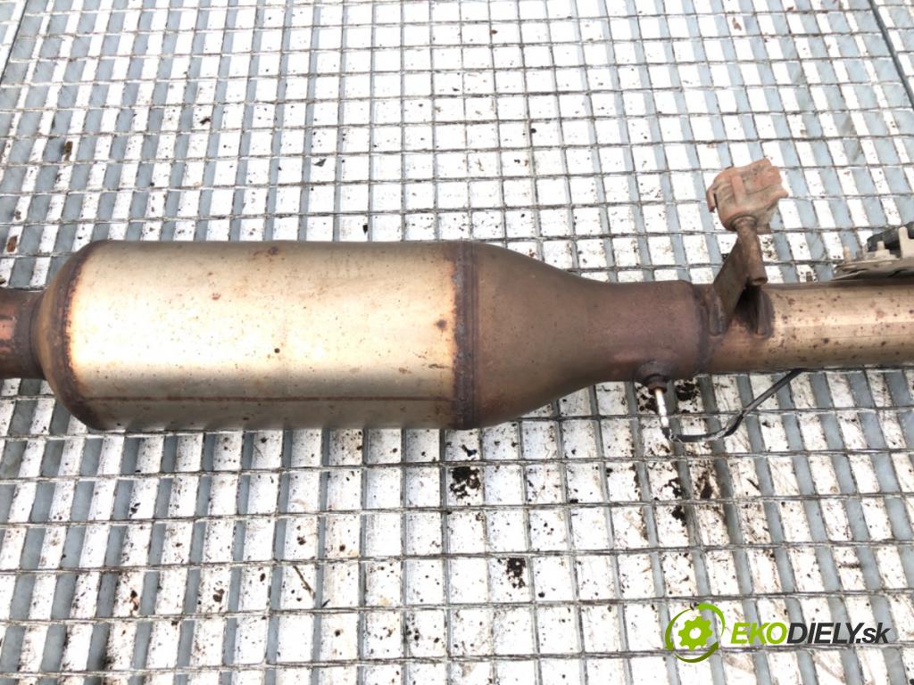 OPEL MOVANO B Platforma / podwozie 2019 96 kW 2.3 CDTI FWD (EV, HV, UV) 2298 katalyzátor 82520175 82520514