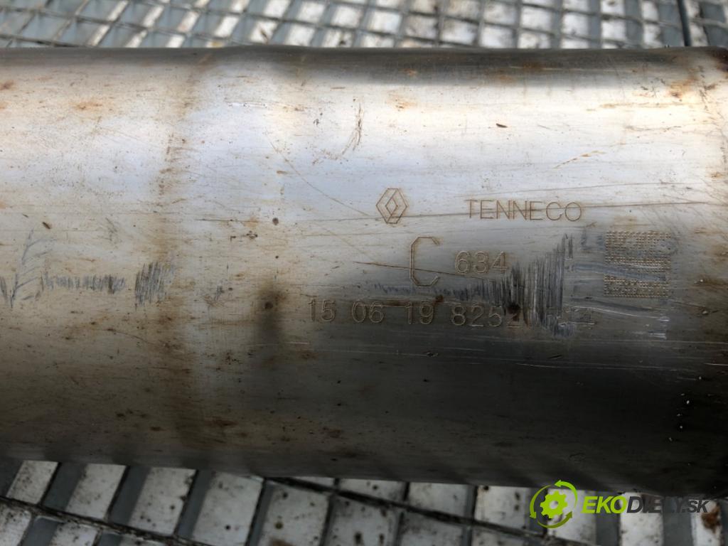 OPEL MOVANO B Platforma / podwozie 2019 96 kW 2.3 CDTI FWD (EV, HV, UV) 2298 katalyzátor 82520175 82520514