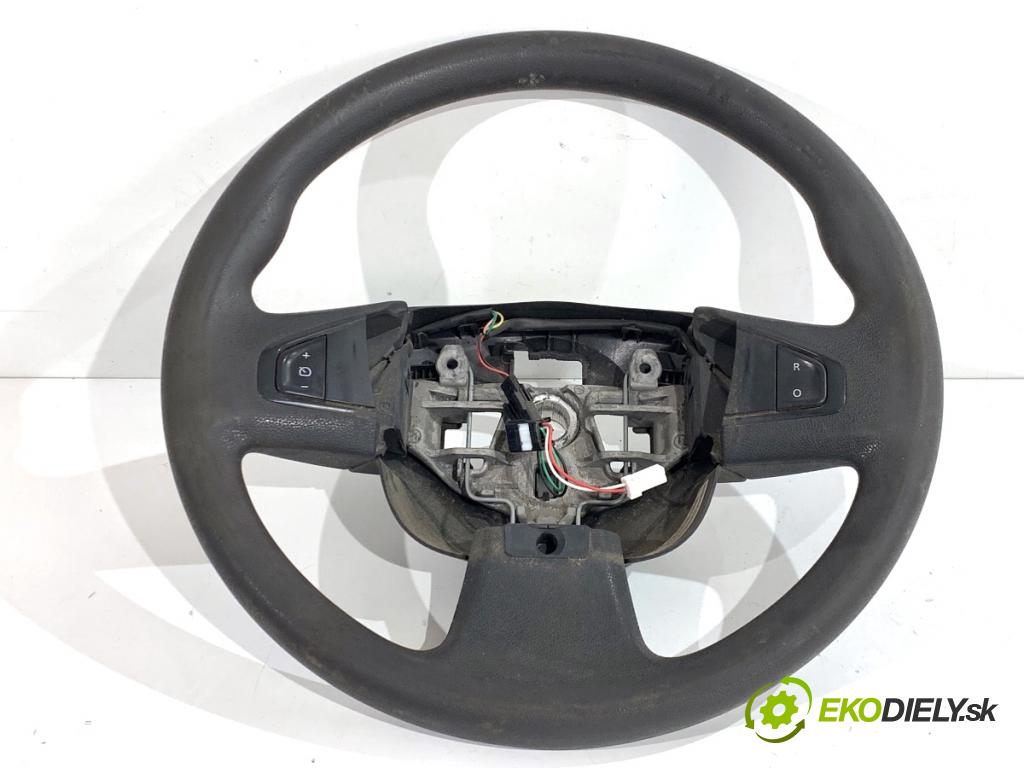 OPEL MOVANO B Platforma / podwozie 2019 96 kW 2.3 CDTI FWD (EV, HV, UV) 2298 Volant 484300032R (Volant)