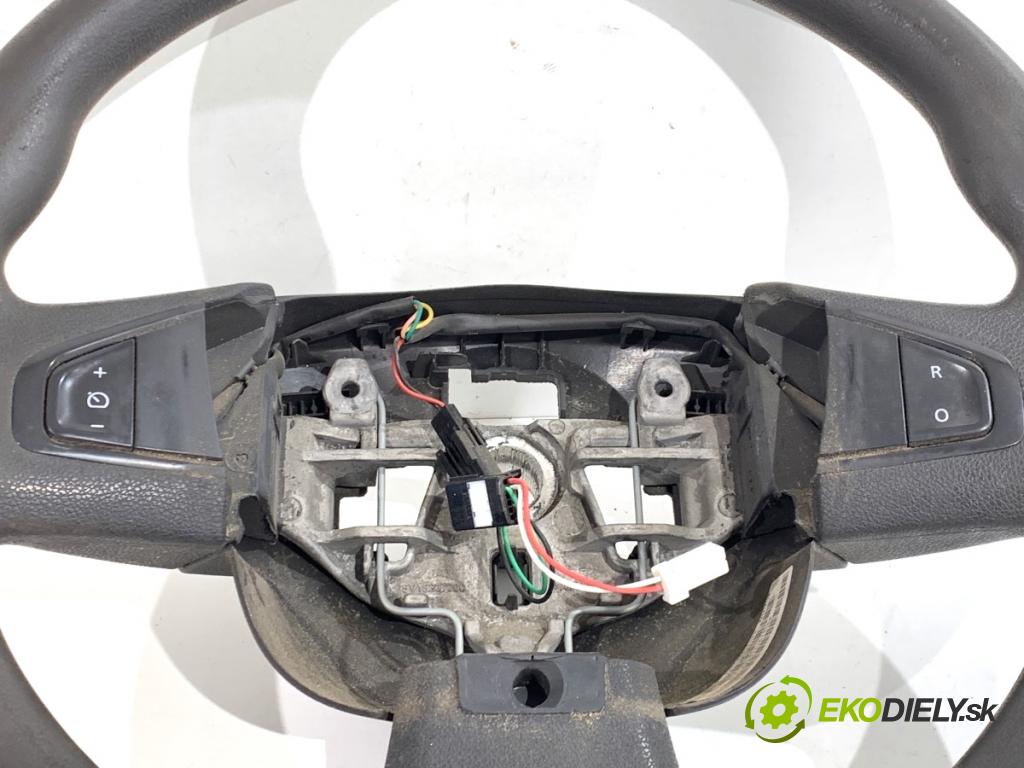 OPEL MOVANO B Platforma / podwozie 2019 96 kW 2.3 CDTI FWD (EV, HV, UV) 2298 Volant 484300032R (Volant)