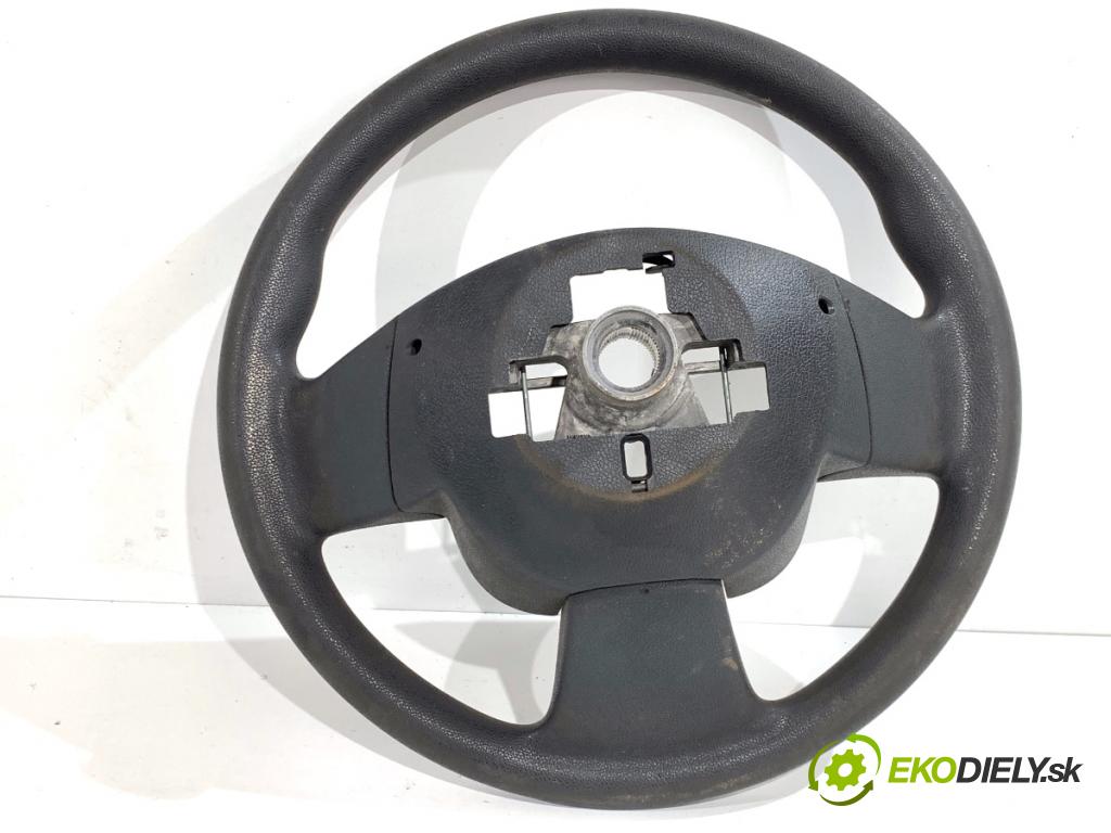 OPEL MOVANO B Platforma / podwozie 2019 96 kW 2.3 CDTI FWD (EV, HV, UV) 2298 Volant 484300032R (Volant)