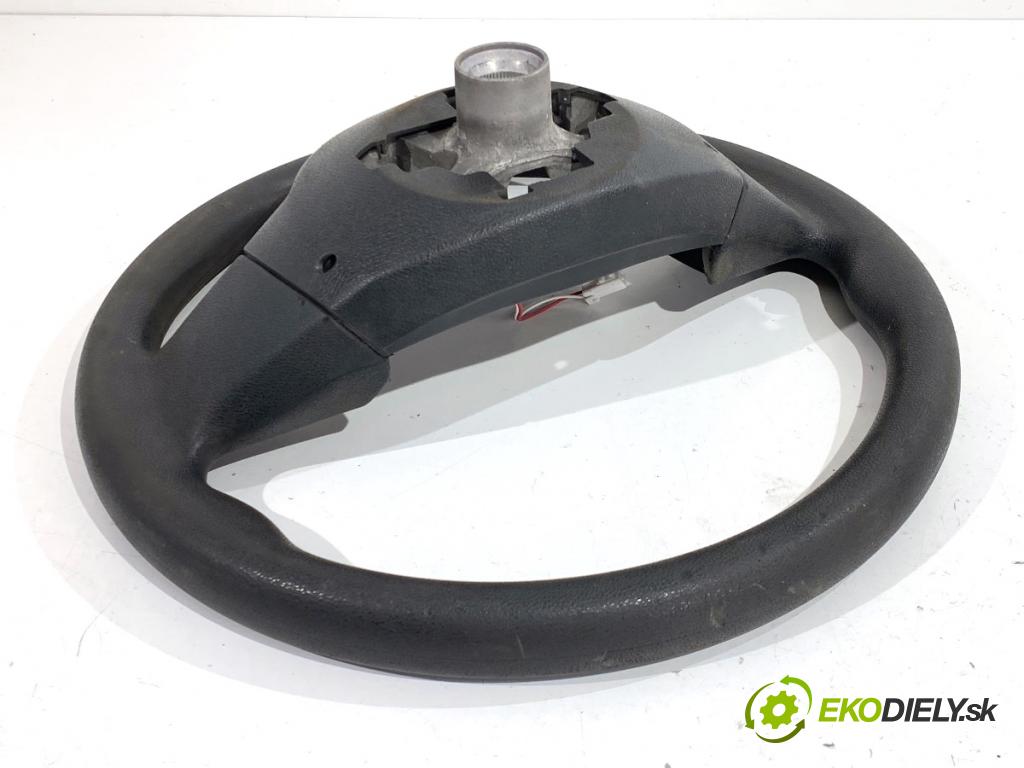 OPEL MOVANO B Platforma / podwozie 2019 96 kW 2.3 CDTI FWD (EV, HV, UV) 2298 Volant 484300032R (Volant)